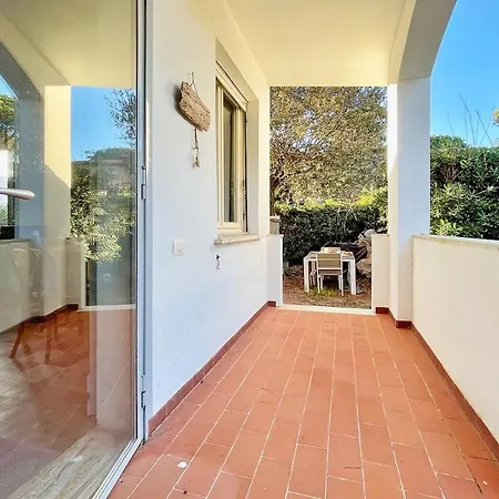 Windrose Panasini's House Apartman Marina di Castagneto Carducci