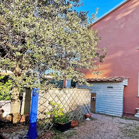 Windrose Panasini's House Apartment *