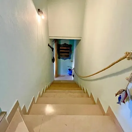 Windrose Panasini's House Marina di Castagneto Carducci