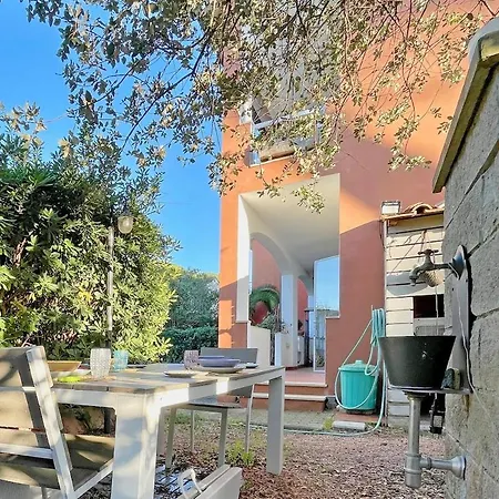 Apartment Windrose Panasini's House Marina di Castagneto Carducci