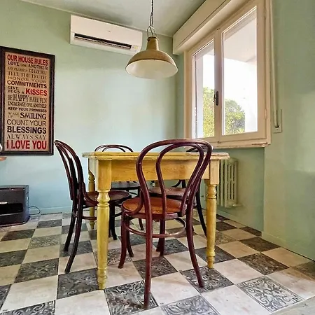 Apartment Windrose Panasini's House Marina di Castagneto Carducci