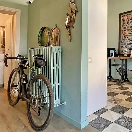 Windrose Panasini's House Marina di Castagneto Carducci