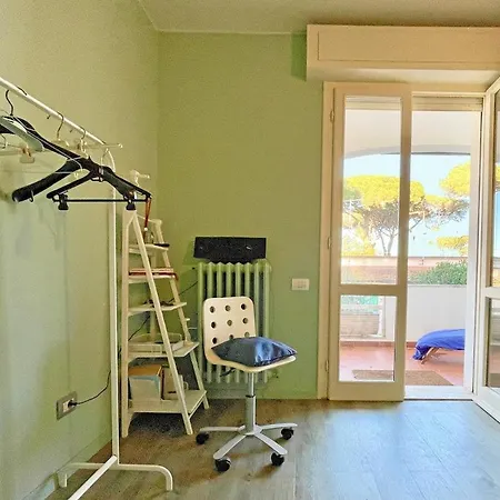 Apartament Windrose Panasini's House *