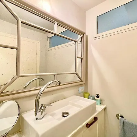 Apartman Windrose Panasini's House *