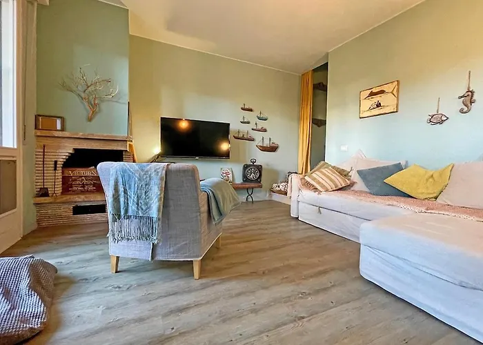 Windrose Panasini's House Apartment *