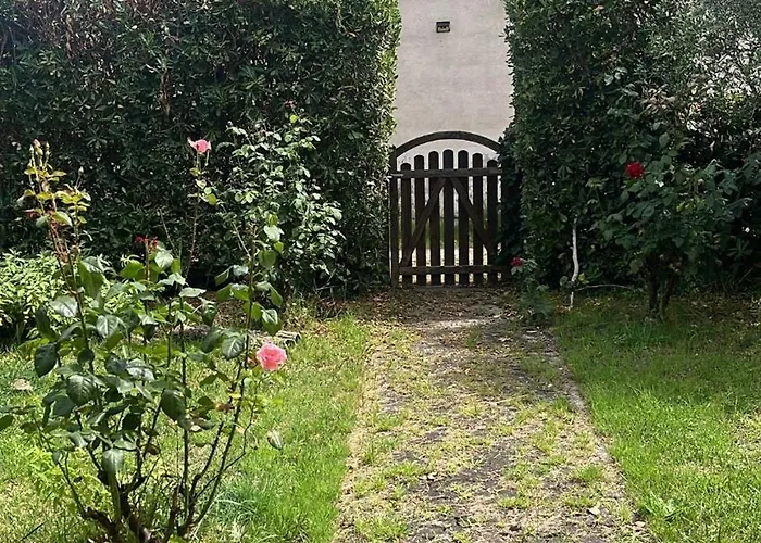 Windrose Panasini's House * Marina di Castagneto Carducci