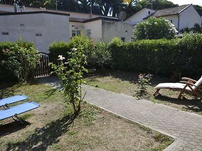 Windrose Panasini's House Apartment