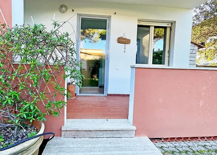 Apartment Windrose Panasini's House *