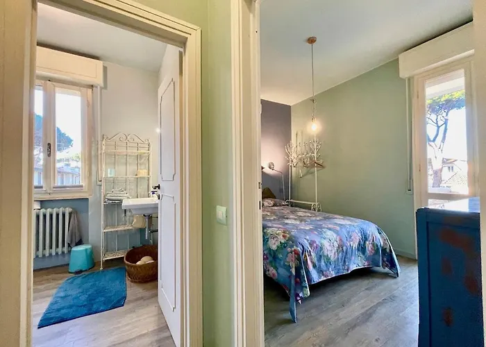 Apartment Windrose Panasini's House *