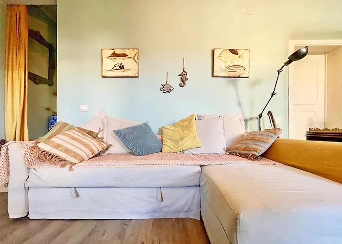 Windrose Panasini's House Apartment