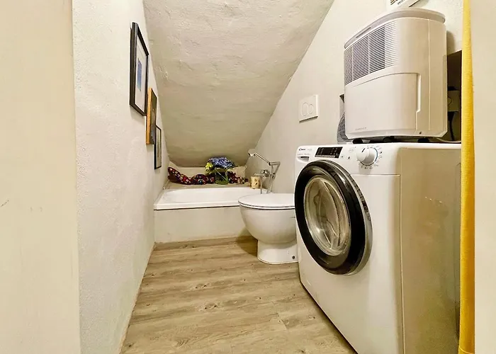 Windrose Panasini's House Apartment Marina di Castagneto Carducci