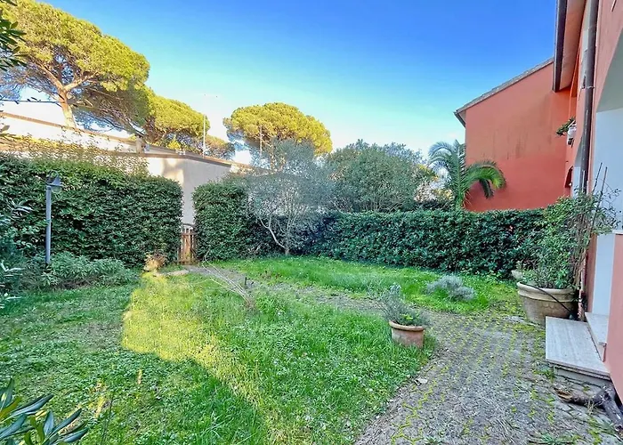 Windrose Panasini's House Apartment