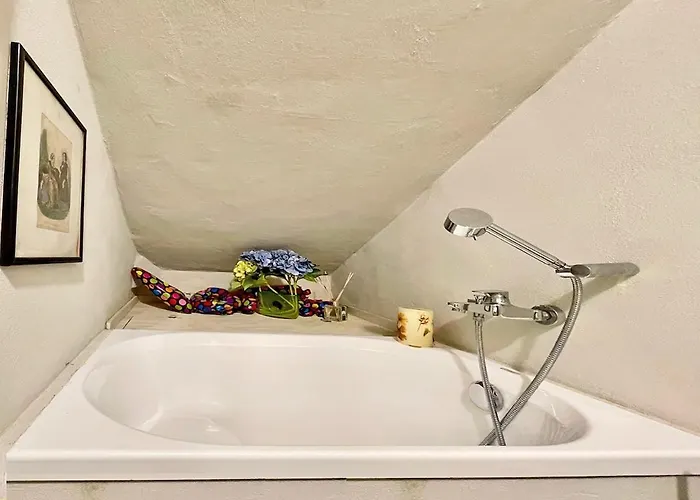 Windrose Panasini's House Apartment