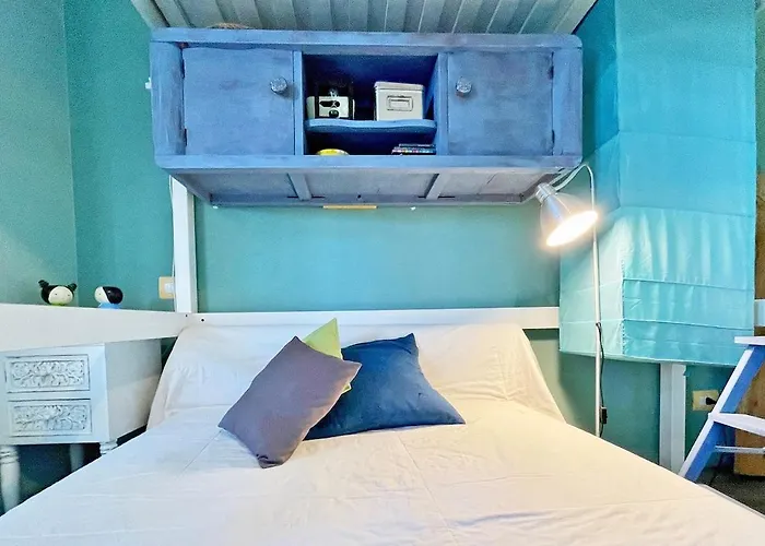 Windrose Panasini's House Apartment