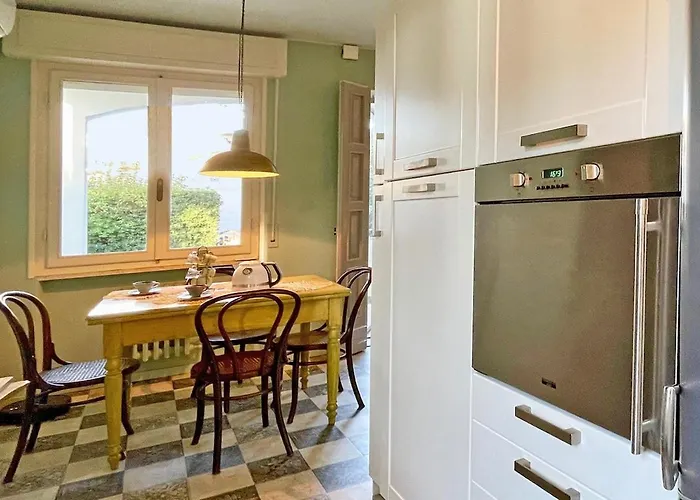 Apartment Windrose Panasini's House Marina di Castagneto Carducci