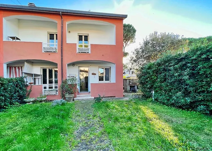 Apartment Windrose Panasini's House Marina di Castagneto Carducci