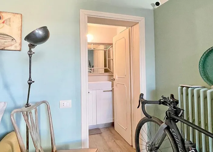 Apartment Windrose Panasini's House Marina di Castagneto Carducci