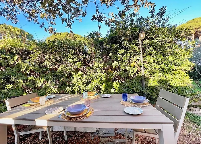 Windrose Panasini's House Apartment