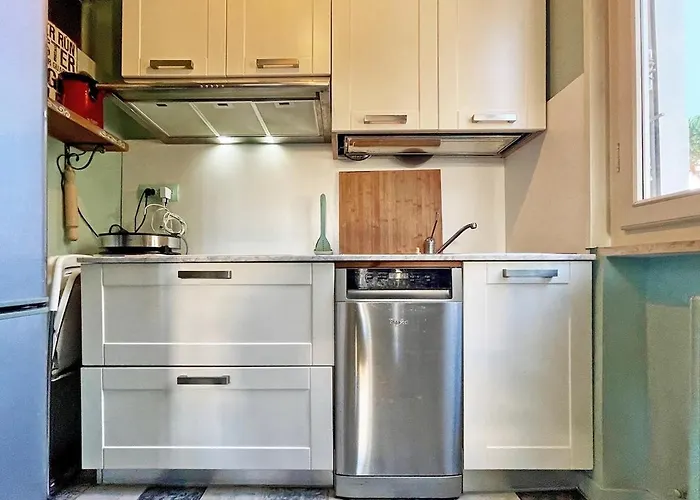 Windrose Panasini's House *