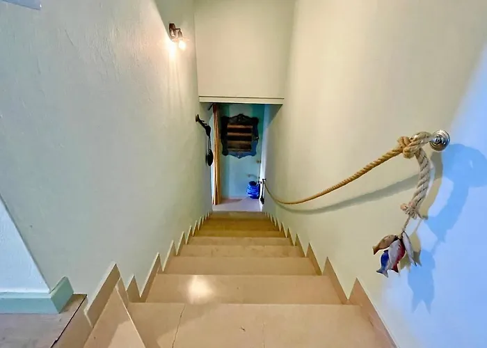 Windrose Panasini's House Marina di Castagneto Carducci