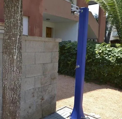 Windrose Panasini's House Apartment Marina di Castagneto Carducci