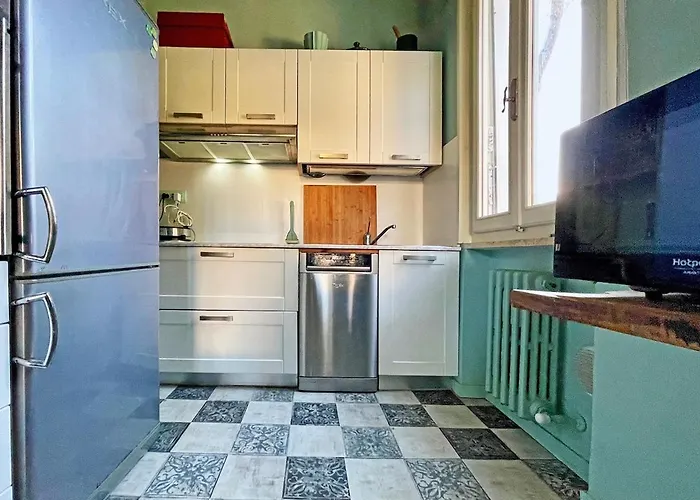 Windrose Panasini's House Apartment Marina di Castagneto Carducci