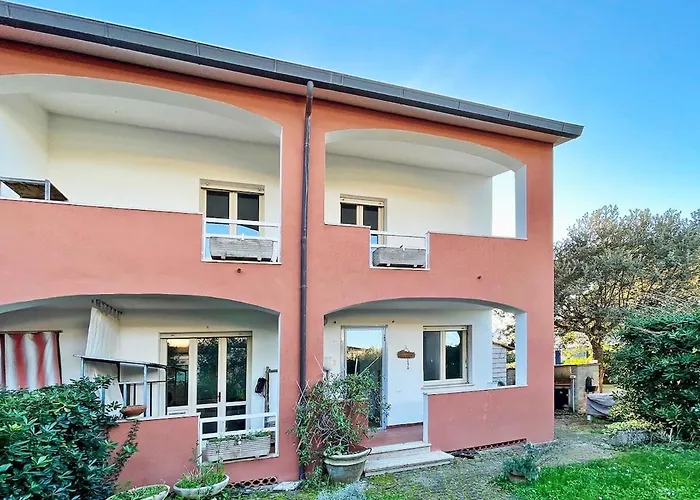 Windrose Panasini's House Apartment *