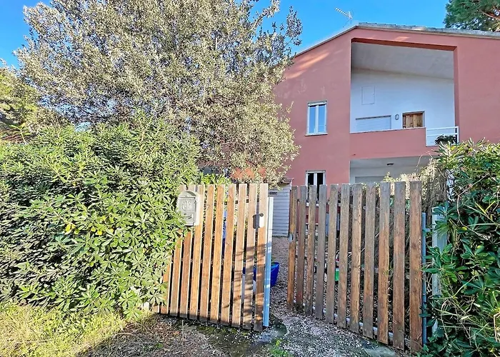 Windrose Panasini's House *